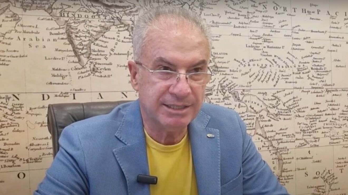 OFICIAL: Directorul Portului Constanța, Florin Vizan, a demisionat. El va fi înlocuit de directorul executiv Mihai Teodorescu