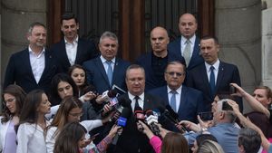 Consiliul Politic Naţional al PNL se reunește duminică seara pentru validarea alianței electorale și pentru finalizarea fuziunii cu ALDE