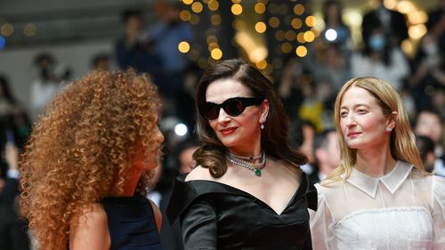 Cine va câștiga Palme d'Or? Festivalul de la Cannes își dezvăluie palmaresul