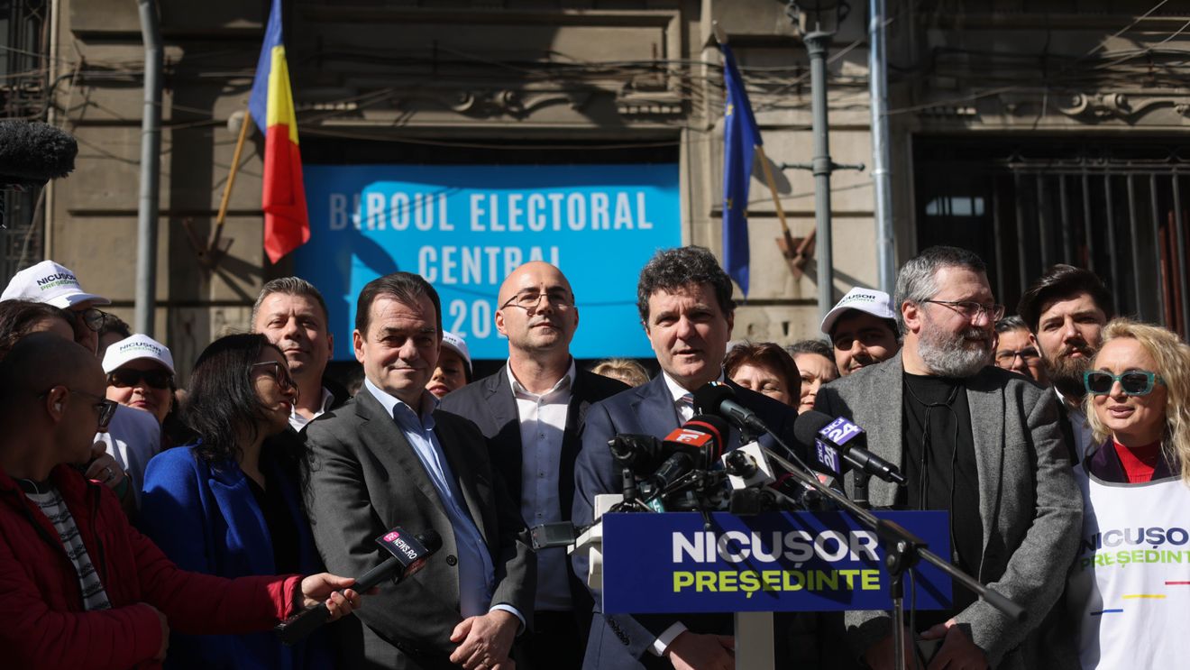 Nicușor Dan, despre contestațiile depuse la BEC: Nu este prima campanie electorală pe care o fac