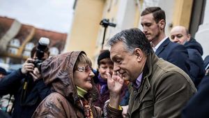 Alegeri în Ungaria. De ce mizează Viktor Orban pe voturile maghiarilor din România