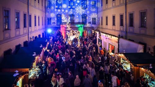 Muzeul Naţional Brukenthal, închis de marţi până joi