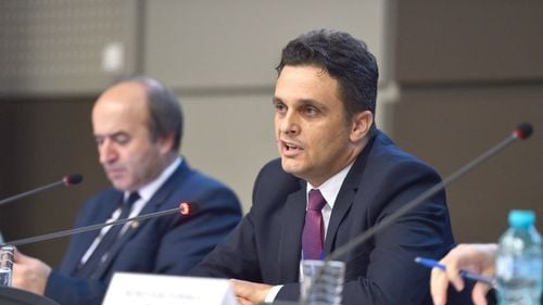 Şeful interimar la penitenciarelor, Marian Dobrică, părăseşte funcţia după ce a fost reclamat la Parchet împreună cu fostul ministru al Justiţiei Tudorel Toader/ UPDATE Precizările ministerului justiției