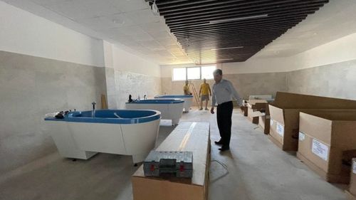 Presa maghiară: Ungaria investește masiv în stațiuni balnerare pe fondul creșterii interesului din partea turiștilor români / Experții atrag atenția că stațiunile din sudul Marii Câmpii sunt amenințate de concurența din România