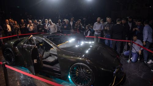 Tesla a raportat pe trimestrul I venituri cu 87% mai mari decât anul trecut