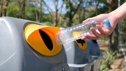 Tribunalul București a respins cererea companiei Eco-Sud S.A, care solicită Municipalității peste 267 milioane de lei pentru depozitarea deșeurilor, anunță Nicușor Dan/ Decizia nu este definitivă