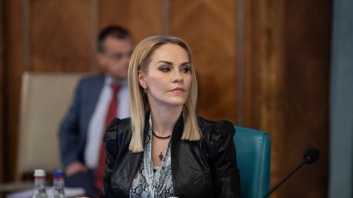 Firea: Am finalizat Strategia Naţională privind promovarea egalităţii de şanse şi de tratament între femei şi bărbaţi şi pentru prevenirea şi combaterea violenţei domestice pentru perioada 2022 – 2027