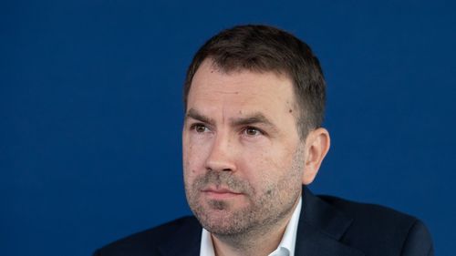 Liderul USR reacționează la declarațiile lui Ciolacu: ”Nu, Marcel, nu merge să fugi când vine nota de plată”