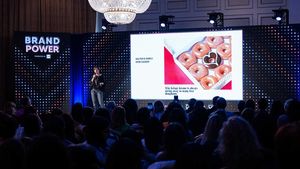 Brand Power Summit 2025: Comunicarea cu sens incepe aici (Parteneriat)