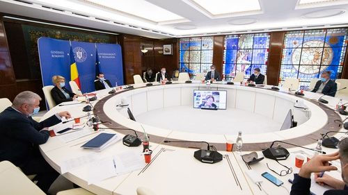 Premierul Orban s-a întâlnit cu reprezentanții industriei cinematografice. Le-a promis că activitățile lor vor putea fi reluate imediat ce vor fi adoptate normele de siguranță sanitară