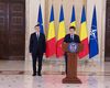 Live BREAKING | Președintele Nicușor Dan l-a desemnat pe Eugen Tomac pentru funcția de premier: „Pentru că partidele nu se înțeleg între ele singura soluție este un prim-ministru independent de partidele din Parlament” / Primele reacții din partide