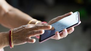 Smartphone-urile nu sunt doar generatoare de stres. Potrivit cercetătorilor, acestea ar putea contribui și la îmbunătățirea sănătății mintale