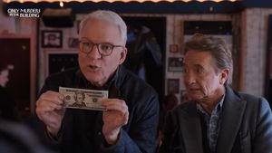 ”Only Murders in the Building” revine pe Hulu la finalul lunii august: Ce schimbări aduce sezonul al patrulea al serialului