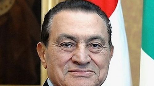 A murit Hosni Mubarak, fostul președinte al Egiptului, dat jos de Primăvara Arabă