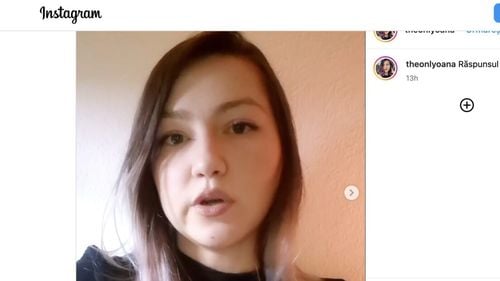 Elena Lasconi, pusă la zid de propria fiică pentru că a votat DA la referendumul pentru familie: Această discriminare jegoasă nu are loc la mine în familie și din acest motiv nu o mai susțin pe mama din niciun punct de vedere, din acest moment