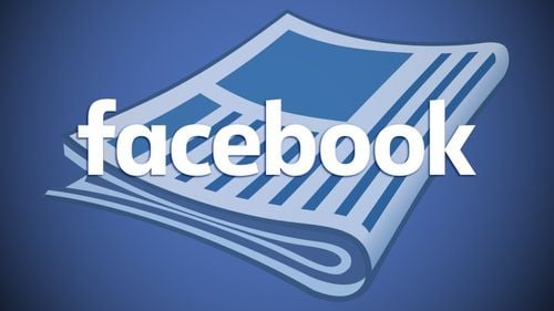 Facebook deschide o secțiune de știri selectate de ziariști profesioniști, nu pe bază de algoritmi