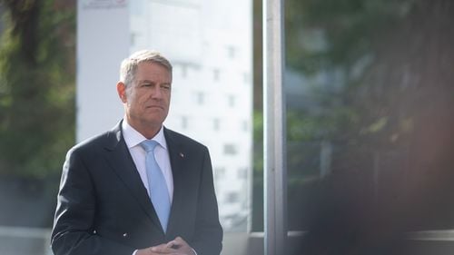 Klaus Iohannis, unul dintre puținii șefi de state din regiune care au lipsit de la Summit-ul de pace din Elveția, dedicat Ucrainei, deși n-avea agenda ocupată