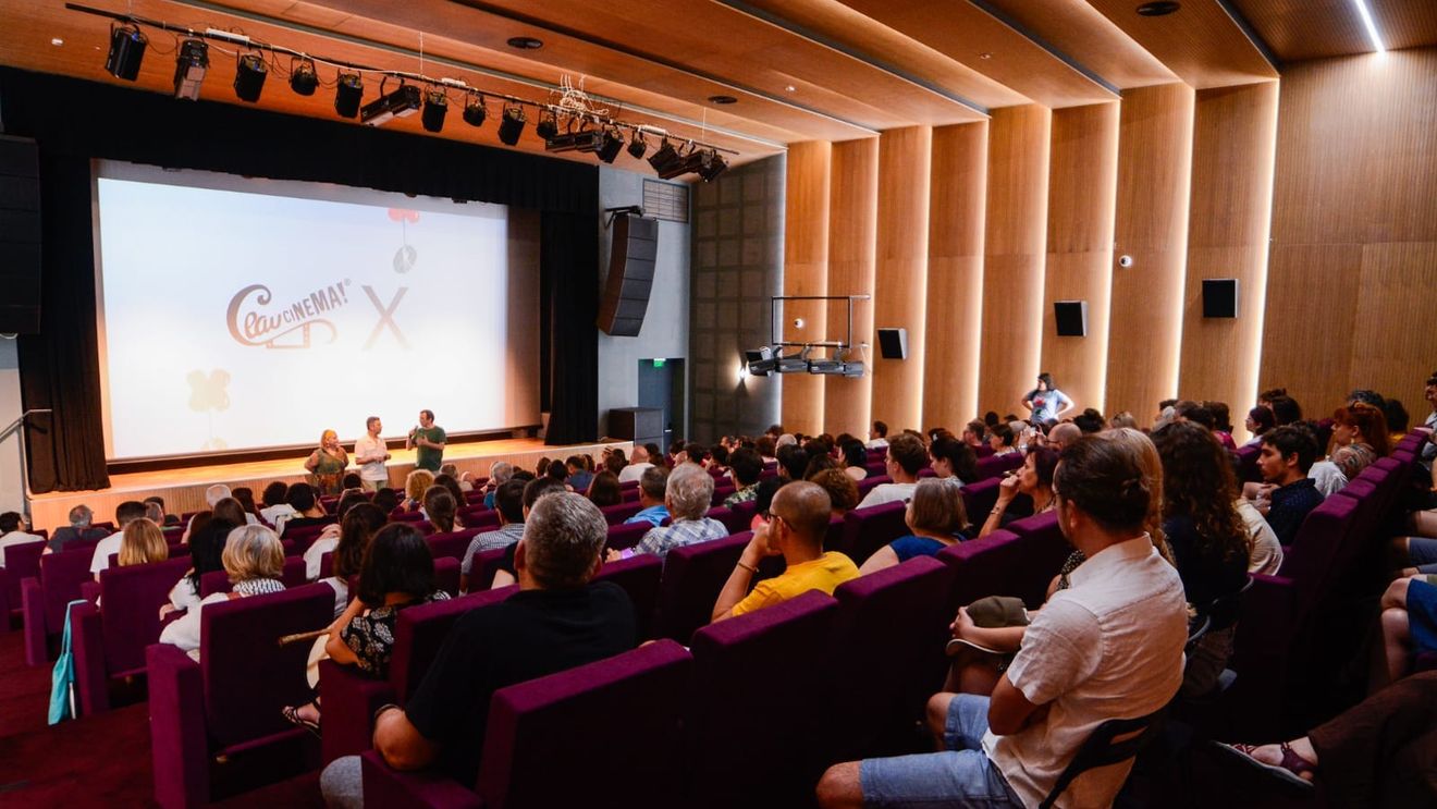A început Festivalul Internaţional de Film Bucureşti. Filme de artă, drame și comedii premiate în lume pot fi văzute până pe 29 septembrie