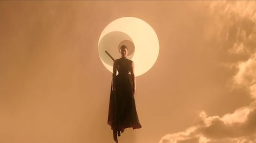 Ce este problema celor trei corpuri? Matematica haotică și cosmică din spatele serialului de televiziune de pe Netflix