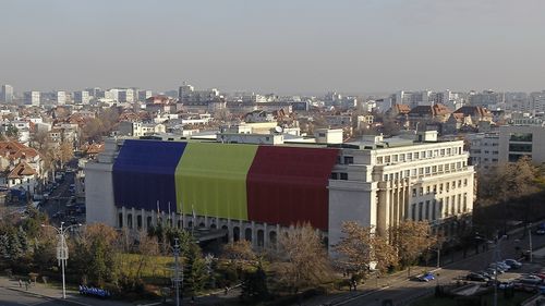 Guvernul României riscă să piardă 10 milioane de euro fonduri PNRR pentru proiectul de renovare a sediului instituției - Palatul Victoria. Sursă: Suma va trebui acoperită de la bugetul de stat