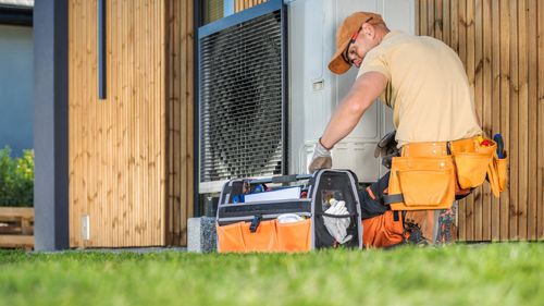 Ministerul Energiei: România are nevoie de multe pompe de căldură în următorii ani pentru atingerea ţintei de decarbonare pe sectorul de încălzire şi răcire