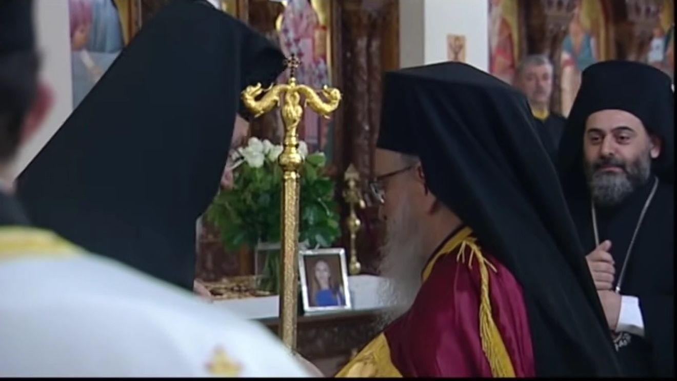 Ciprioţii greci votează duminică pentru alegerea unui nou arhiepiscop al Bisericii Ortodoxe Greceşti din Cipru