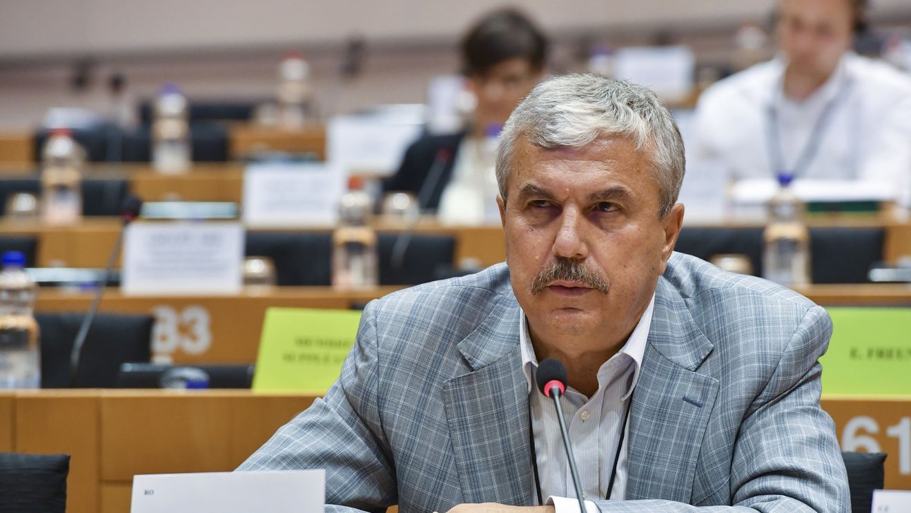 Culisele deciziei ca Dan Nica să fie noua propunere de comisar european: Soluția de compromis între taberele din PSD