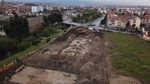 Un consilier USR din Sibiu propune transformarea Cimitirului Municipal într-un parc prin plantarea de copaci