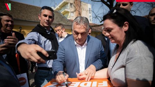 Partidul de guvernământ din Polonia rupe relațiile cu FIDESZ / Viktor Orbán a fost un aliat important, dar din cauza atitudinii sale pro-Putin a pierdut susținerea PiS