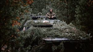 Trupele lui Putin ar fi învinse de NATO dacă ar îndrăzni să lanseze un atac asupra flancului estic – șeful forțelor armate germane
