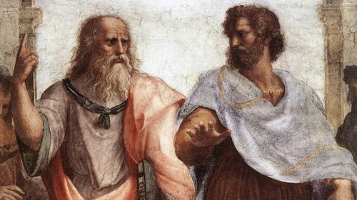 Ultima zi din viața lui Platon, descrisă în suluri de papirus carbonizate de Vezuviu și descifrate cu tehnologii de ultimă oră