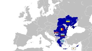 Macedonia de Nord vrea să participe la unitatea militară multinațională HELBROC a UE