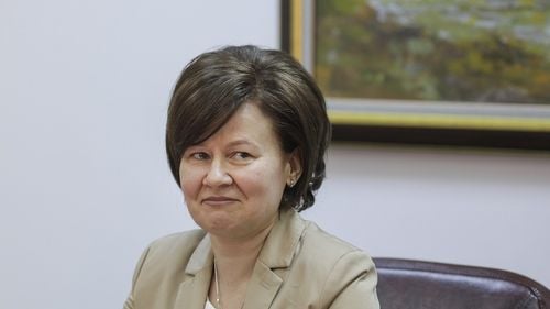 SURSE Procuroarea generală Gabriela Scutea a votat în CSM pentru apărarea independenței Adinei Florea și a lui Gheorghe Stan de la Secția specială, criticați inclusiv de președintele asociației din care Scutea a făcut parte