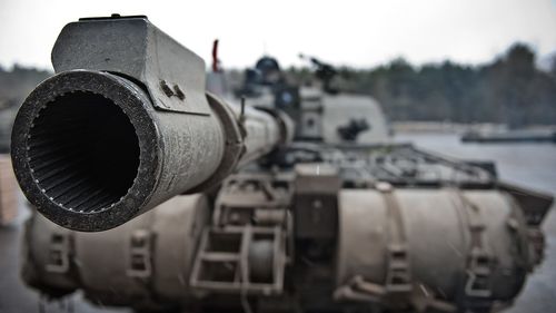 Guvernul britanic: Risc de peste 25% ca Rusia să atace un aliat al Marii Britanii până în 2025 / Regatul Unit va trebui să declanșeze un răspuns militar pentru a contracara orice act de agresiune din partea Kremlinului