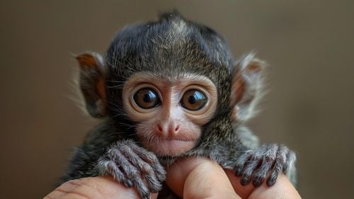 STUDIU De ce rănile animalelor se vindecă mai repede decât ale noastre? / Principalul motiv: dispariția părului / Foliculii de păr sunt bogați în celule stem care contribuie activ la regenerarea pielii