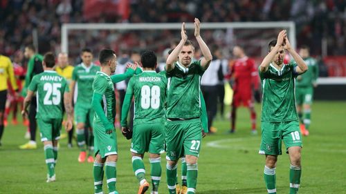 Bulgarii reiau vineri partidele de fotbal cu spectatori în tribune, dar care să nu depășească 30% din capacitatea stadioanelor