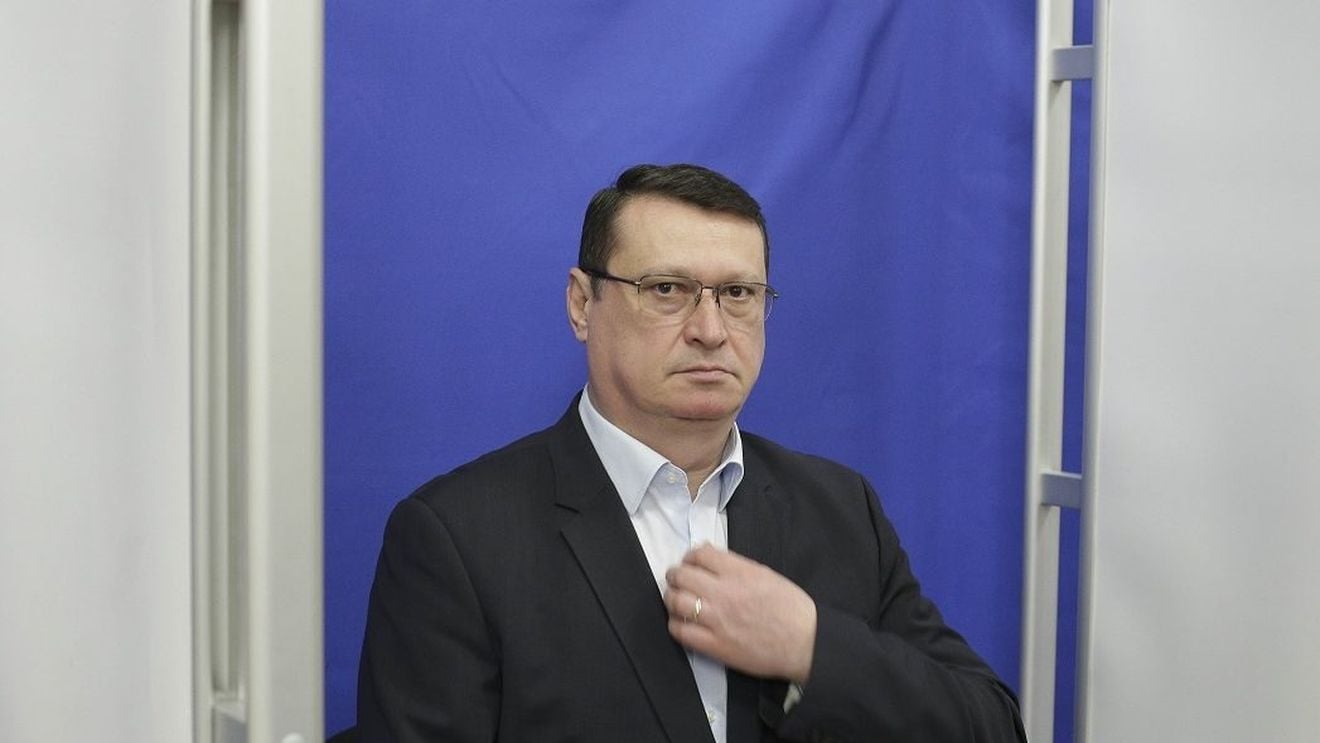 OFICIAL Șeful ANRE a plecat în concediu de odihnă, în plină criză a facturilor