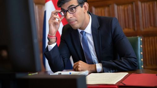 Fostul premier britanic Rishi Sunak devine consilier pentru giganții tehnologici Microsoft și Anthropic / Ce presupun noile sale roluri