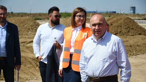 Ilie Bolojan, critici pentru conducerea PNL și Iohannis: Alianța cu PSD și ”festivalul democrației” de la schimbările lui Orban și Cîțu au produs pierderi politice