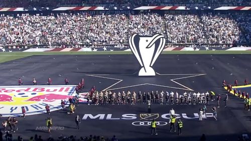Los Angeles Galaxy a câştigat MLS pentru a şasea oară în istoria sa / Nu va juca însă în Cupa Mondială a Cluburilor FIFA, fiind invitată Inter Miami