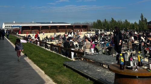 Ce poți să faci în Constanța dacă ai ales să îți petreci minivacanța de Paște pe litoral