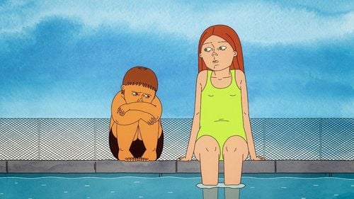 Scurtmetrajul canadian A Crab in the Pool câștigă Trofeul Animest / Cel mai bun film VR, producția taiwaneză Samsara