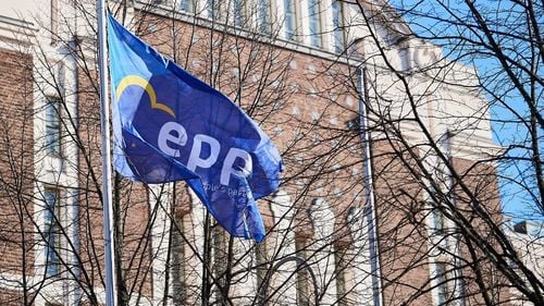 Partidul Popular European îşi alege conducerea în congresul de la Valencia din 29-30 aprilie / Germanul Manfred Weber, liderul grupului europarlamentar al PPE, este favorit