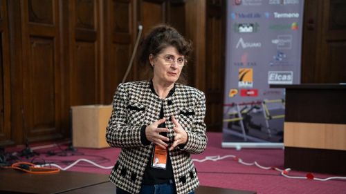 Dana Lica, președinta SEPI, replică în dezbaterea privind programa de Informatică la clasa a IX-a: Profesorii se pot adapta, au fost nevoiți constant să învețe