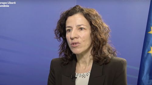 Vicepreședinta Comisiei Europene, Roxana Mînzatu, despre ipoteza închiderii TikTok: România poate face asta, dar cu dovezi solide