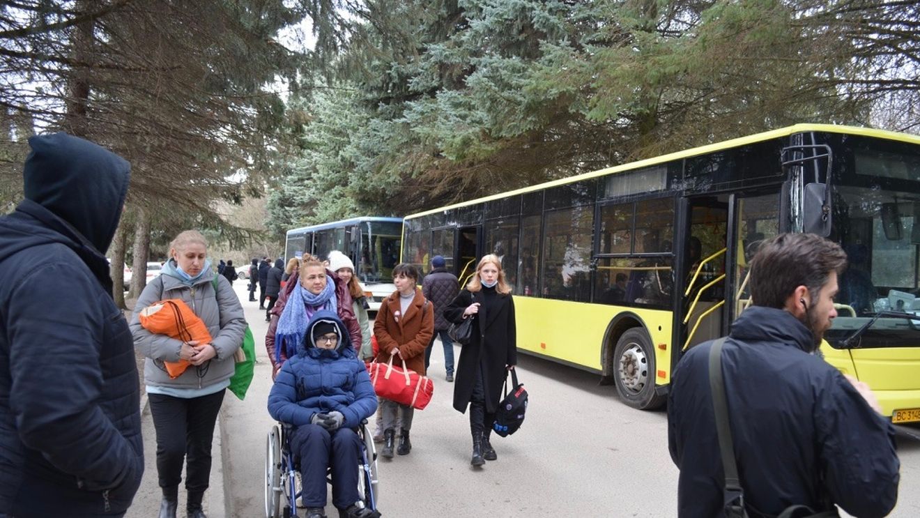 Soţia preşedintelui Zelenski cere Consiliului Ecumenic al Bisericilor organizarea unor culoare umanitare „veritabile” în Ucraina