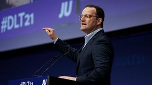 Avertismentul ministrului german al Sănătății: Germanii vor fi „vaccinați, vindecați sau morți” din cauza variantei Delta a COVID-19 până la sfârșitul iernii