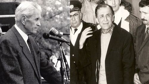 România lui Coposu și cea a lui Iliescu: cum putea arăta țara și cum arată ea în fapt