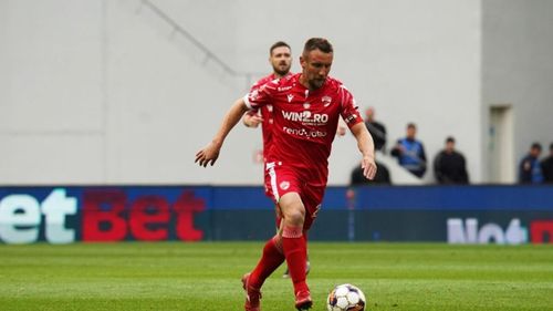 Dinamo București, pe loc de retrogradare după înfrângerea în prelungiri în fața celor de la FC Botoşani