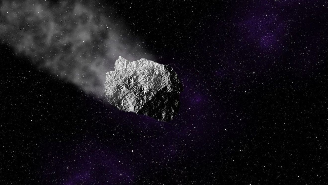 Astronomii au identificat originea meteoriţilor care au lovit Terra